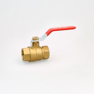 Brass Valve