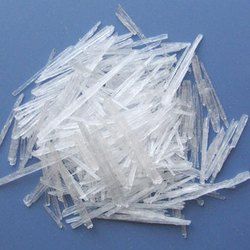 Menthol Crystal