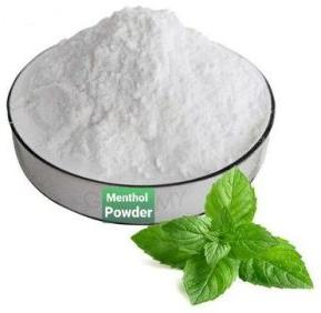 Menthol Powder