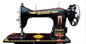 Jay Hind Tailor Model Single Needle Sewing Machine