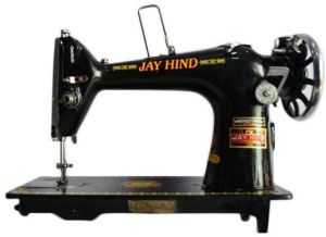 Jay Hind Automatic Sewing Machine