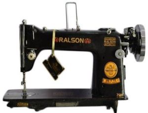 Ralson Industrial Sewing Machine