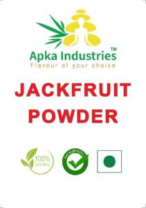 Jackfruit Powder