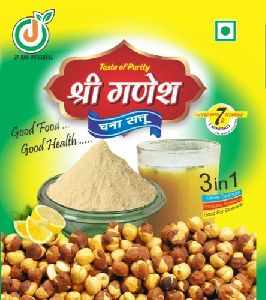 Shree Ganesh Chana Sattu