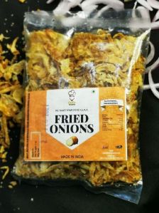 fried onions