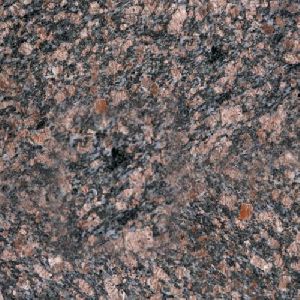 Sapphire Brown Granite Slab