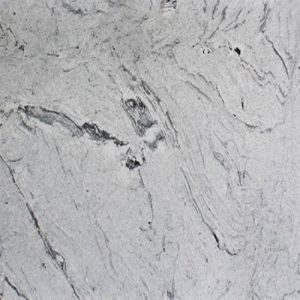 Viscon White Granite Slab