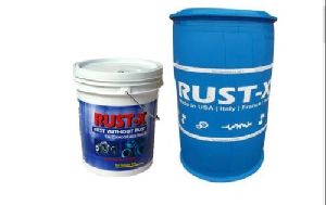 Rust Remover