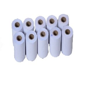 Calculator Paper Rolls