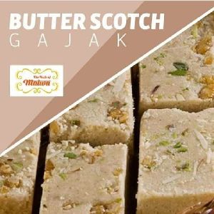 Butter Scotch Gajak