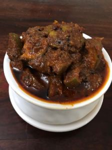 Mango Pickle