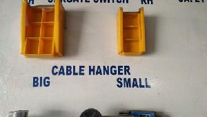 Elevator Cable Hanger