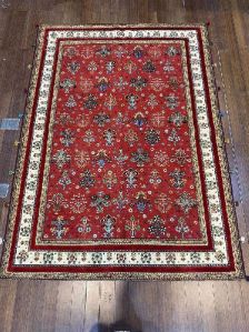 Nimbaft Rugs