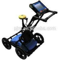 Ground Penetrating Radar Equipment