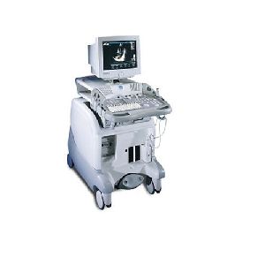 echocardiogram machine