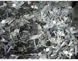 Duplex Stainless Steel Scrap