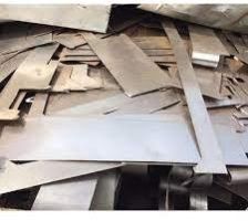 Mild Steel Sheet Scrap