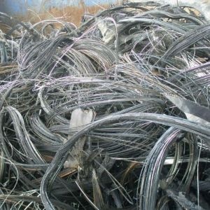 mild steel wire scrap