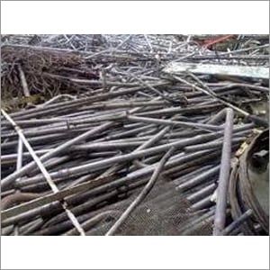 Stainless Steel Pipe Scrap