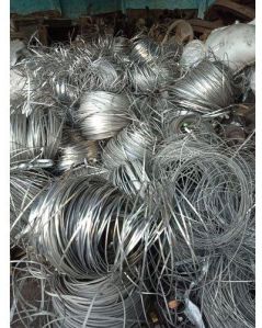 stainless steel wire scrap