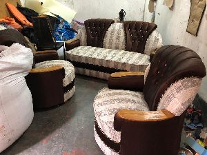 Designer Sofa Set