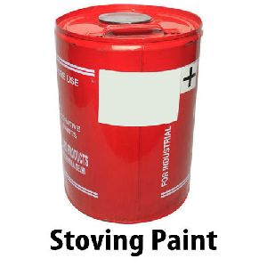 Stoving Paint