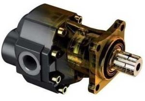 Gear Pump Assembly