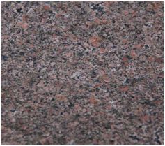 Royal Brown Granite Slab