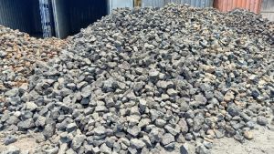 Manganese Ore