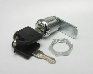 master key locks