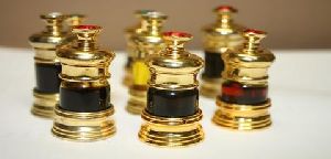 oudh oil