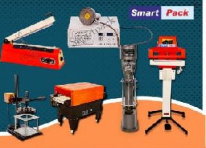 Smart Pack India All Type Packaging Machine