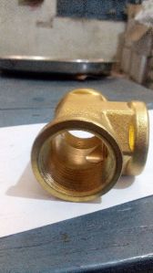 brass forging components