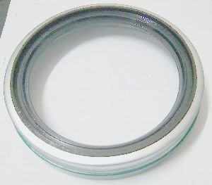 Green HUB oil seal York Oil Seal