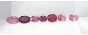 rubellite stone