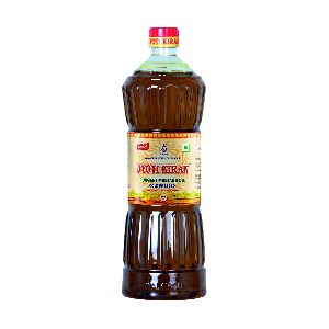 Jyoti Kiran Pungent Mustard Oil (500 ml Bottle)