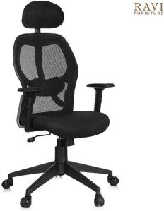 RF Matrix Mesh Chair