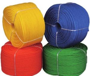 Hdpe Ropes