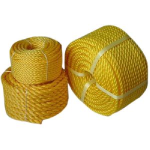 Polypropylene Ropes