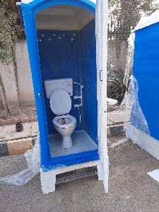 frp portable toilet