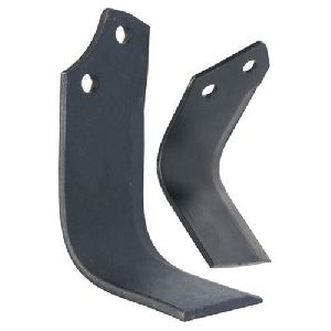 Rotavator Blades Boron Steel