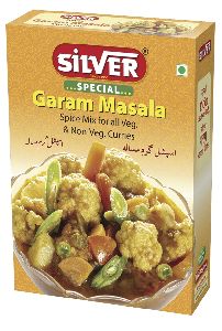 Special Garam Masala Mix