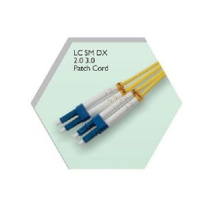 Lc Patch Cord