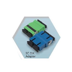 SC DX Adapter