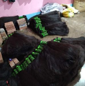 Human Hair