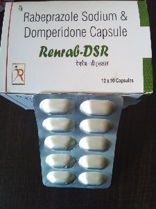 renrab dsr capsules