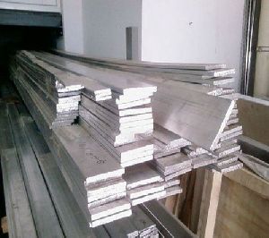 Extrusion Aluminium Bar