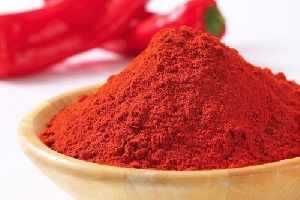 Dry Red Chilli powder