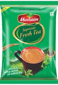 muskan tea