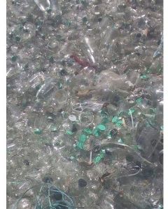 Cullet Glass Scrap